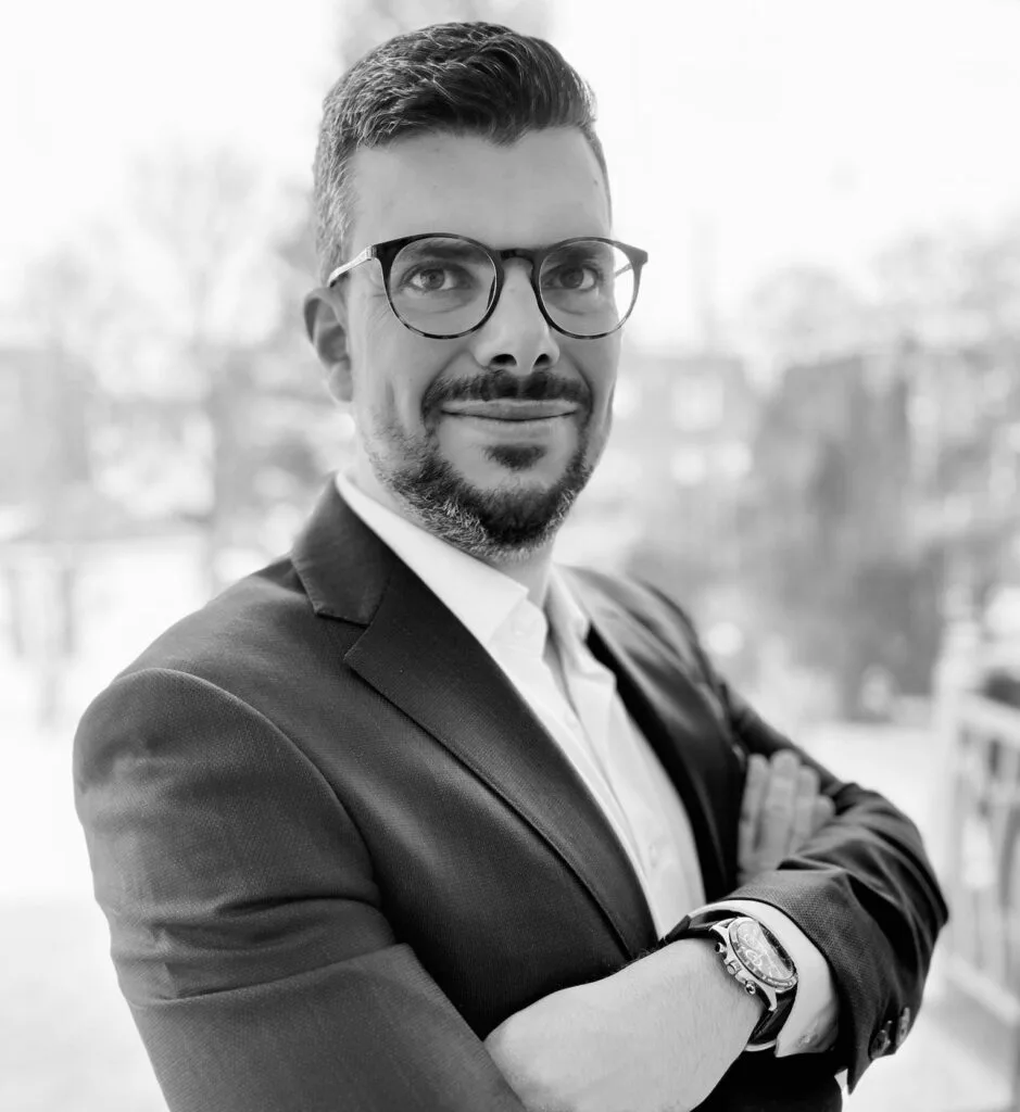 Yassine Triki's personnal image